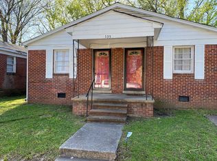 135 Gates St #S/L, Jackson, TN 38301
