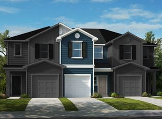 Plan 1359 Modeled Plan, Brooks Mill - Edge Series, Durham, NC 27703