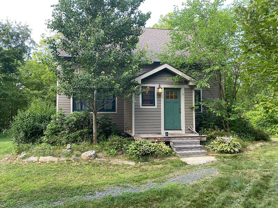front of house 2025