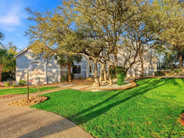 30 Devon Wood, San Antonio, TX 78257