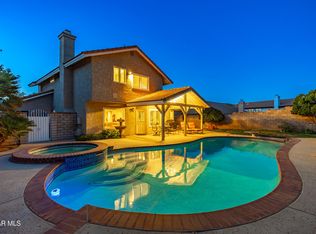 4800 Cocina Ln, Palmdale, CA 93551