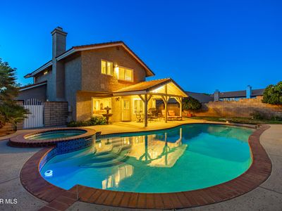 4800 Cocina Ln, Palmdale, CA, 93551