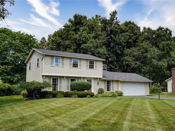 110 Hampton Way, Penfield, NY 14526