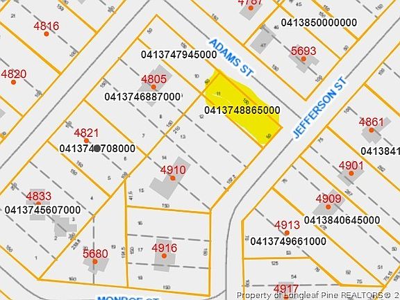 2nd image of LOT 11 Jefferson St