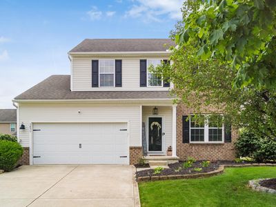 5856 Platinum Dr, Grove City, OH, 43123