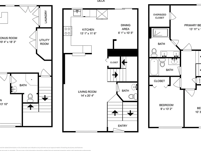 38 Glyndon Gate Way — Photo 17