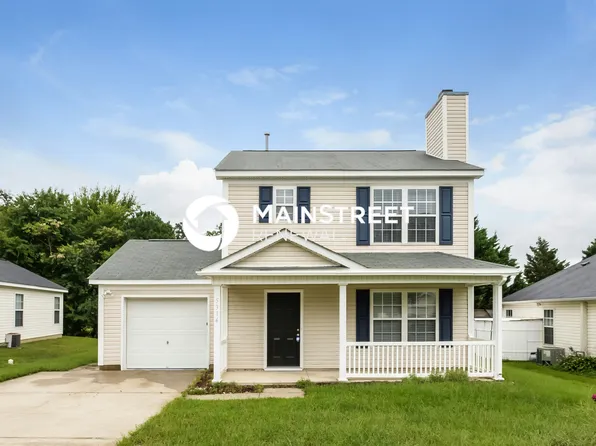 5316 Marthonna Way, Raleigh, NC 27616