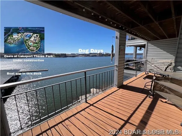 4897 Bridgepointe Dr Unit 310, Osage Beach, MO 65065
