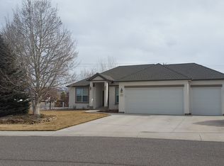 3024 Lost Creek Rd S, Montrose, CO 81401