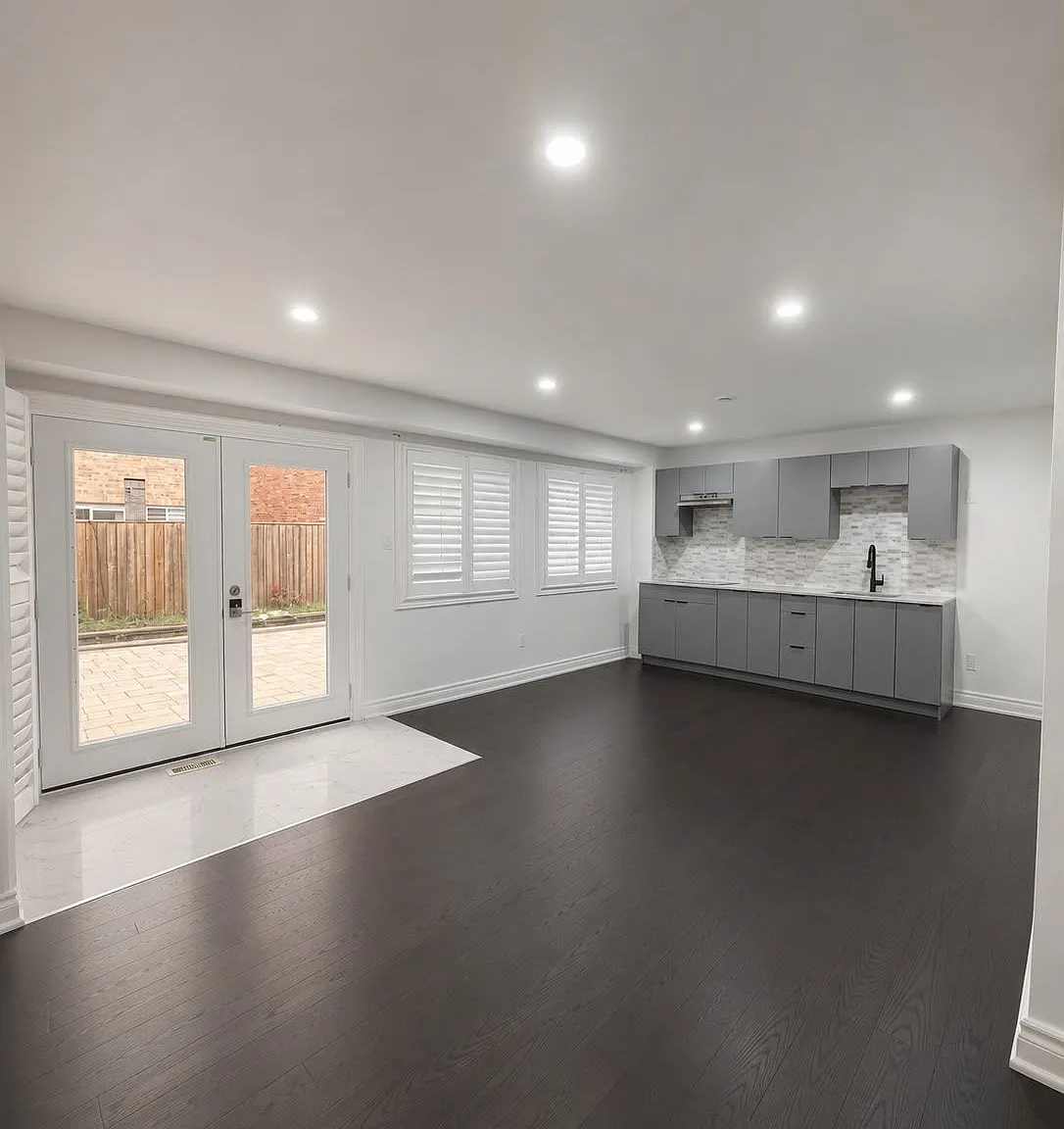 1 bed, $1,500 — Photo 1