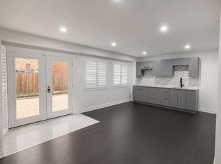 13 Brider Cres, Ajax, ON L1Z0M3