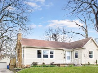 314 Lecta Ave, Fort Smith, AR 72901