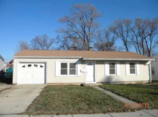 623 Glen Ave, Romeoville, IL 60446