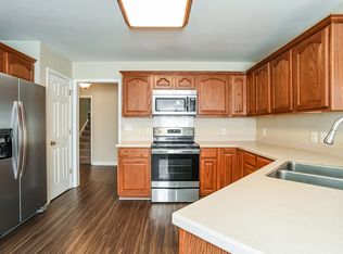 278 River Birch Cir, Mooresville, NC 28115