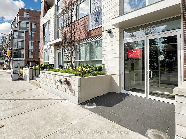 1350 Kingston Rd #209 — Photo 3