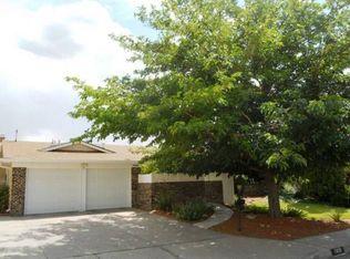 11420 Key West Dr NE, Albuquerque, NM 87111