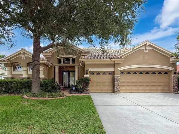 9124 Topneck St, New Port Richey, FL 34654