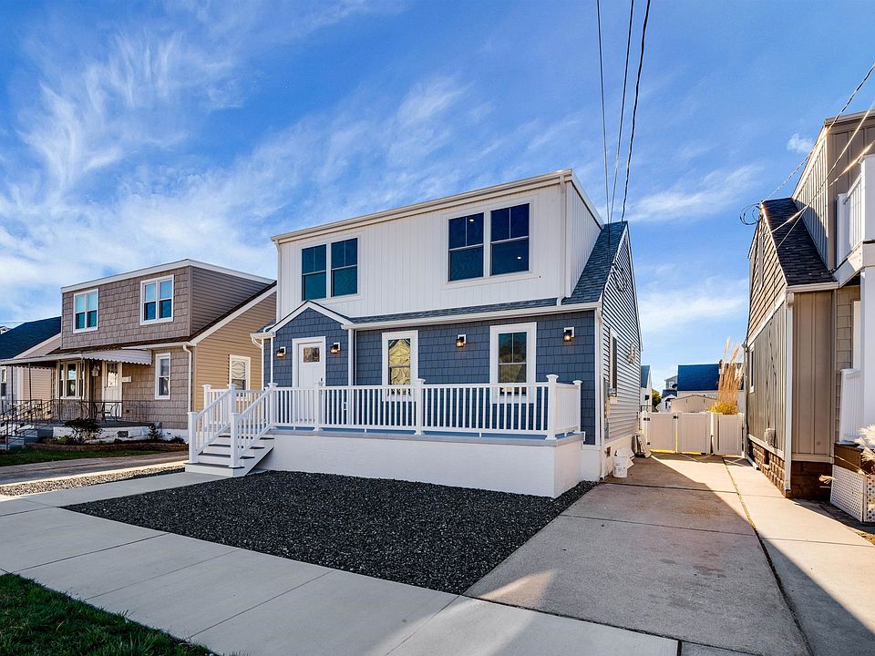 214 W 21st Ave, Wildwood, NJ 08260 Zillow