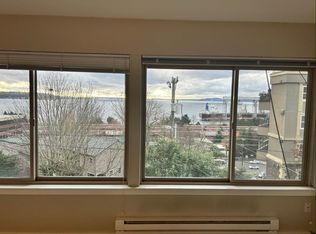 500 W Mercer St APT 302, Seattle, WA