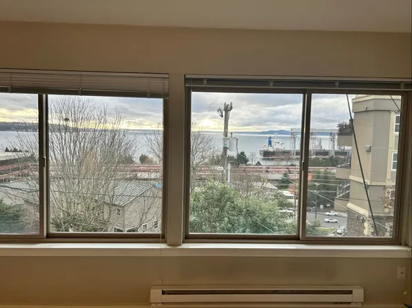 Mercer Crest Apartments, 500 W Mercer St APT 302, Seattle, WA 98119