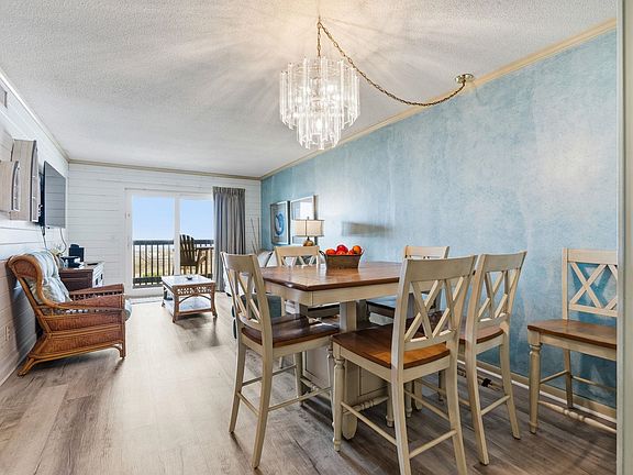 5th image of 6000 N Ocean Blvd. #208
