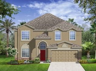 1805 Palm Warbler Ln, Ruskin, FL 33570