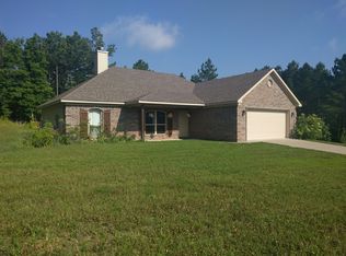 590 Joseph Dr, Alexander, AR 72002