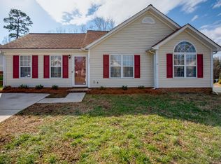 10341 Layton Ridge Ln, Charlotte, NC 28214