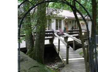 11 Granite Way, Ottsville, PA 18942