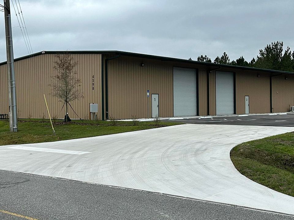 1st image of 4598 County Road 209 S #A