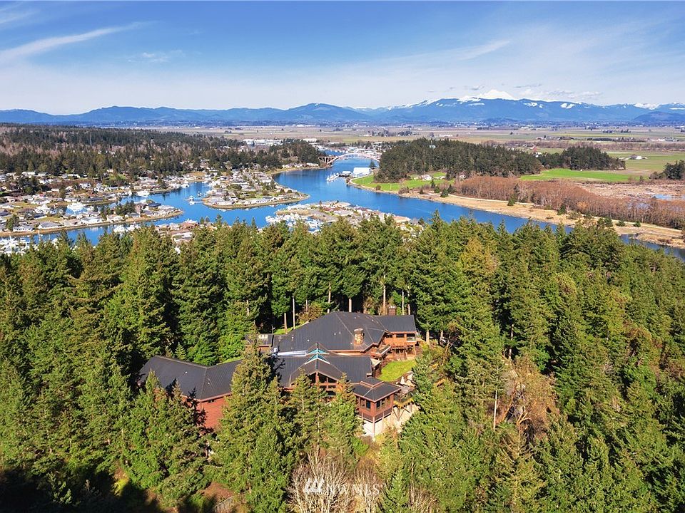 1 Eagles Nest Drive, La Conner, WA 98257 Zillow