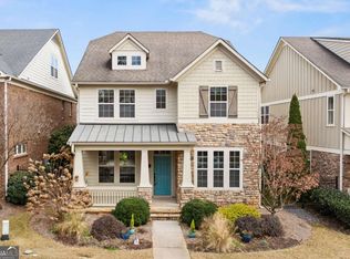 4521 W Village Ct SE, Smyrna, GA 30080