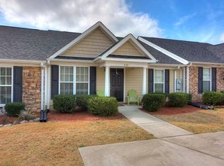 433 Strutter Trl, Aiken, SC 29801