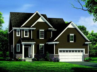 5092 Rutland Dr, Saline, MI 48176