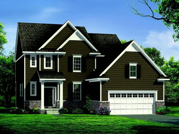 5092 Rutland Dr, Saline, MI 48176