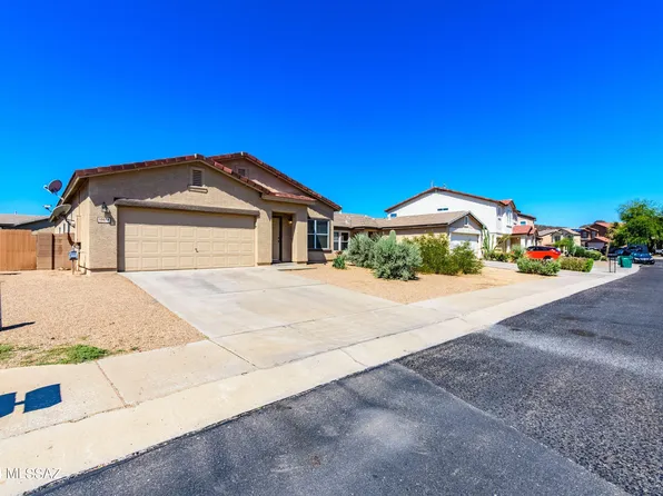10079 N Mill Crossing Way, Tucson, AZ 85743