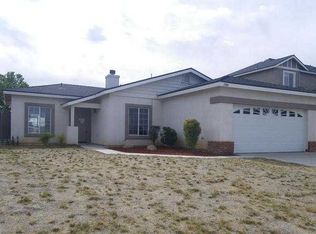1006 Clearview St, Tehachapi, CA 93561