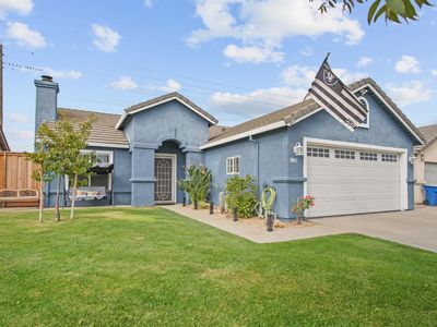 3043 Kimball Hill Dr, Ceres, CA, 95307