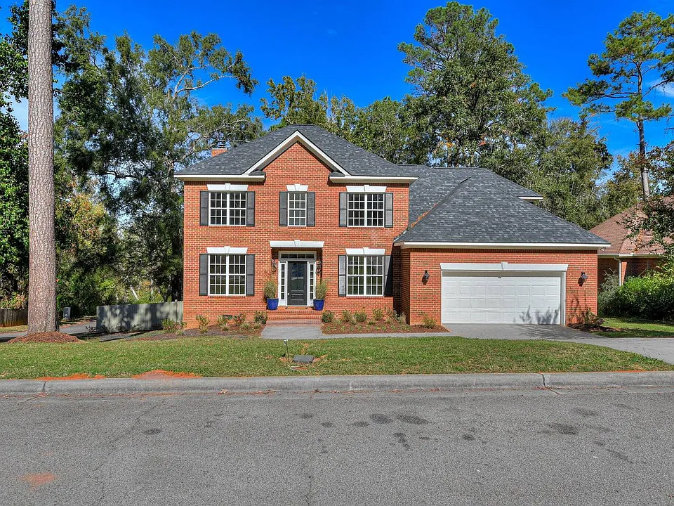 2008 Rivershyre Dr