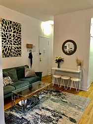 Rented by Buchbinder & Warren