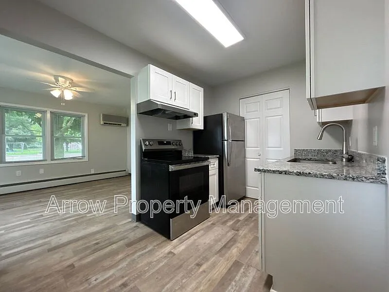 1 bed, 1.0 bath, 525 sqft, $695 — Photo 4