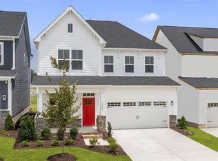 1248 Porters Call Dr, Wendell, NC 27591