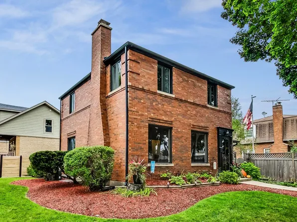 6544 W Palatine Ave, Chicago, IL 60631