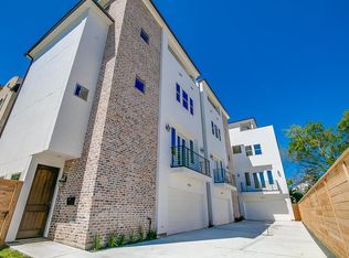 4514 Eigel St, Houston, TX 77007