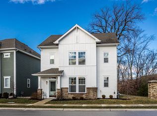 17397 Dallington St, Westfield, IN