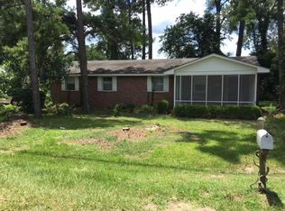 200 S Martin Luther King Jr Dr, Thomasville, GA 31792