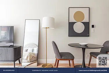 Rented by The Blueground