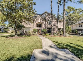 1822 Sweetstem Dr, Kingwood, TX 77345