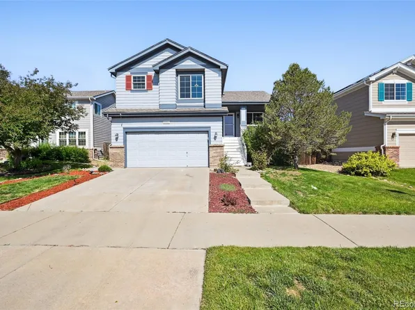 3953 S Quemoy Way, Aurora, CO 80018