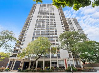 1355 N Sandburg Ter APT 2801, Chicago, IL 60610